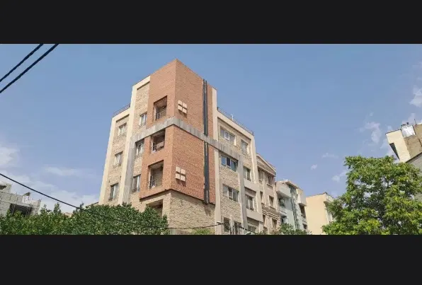 واحد 120 متری_وحدت فول امکانات