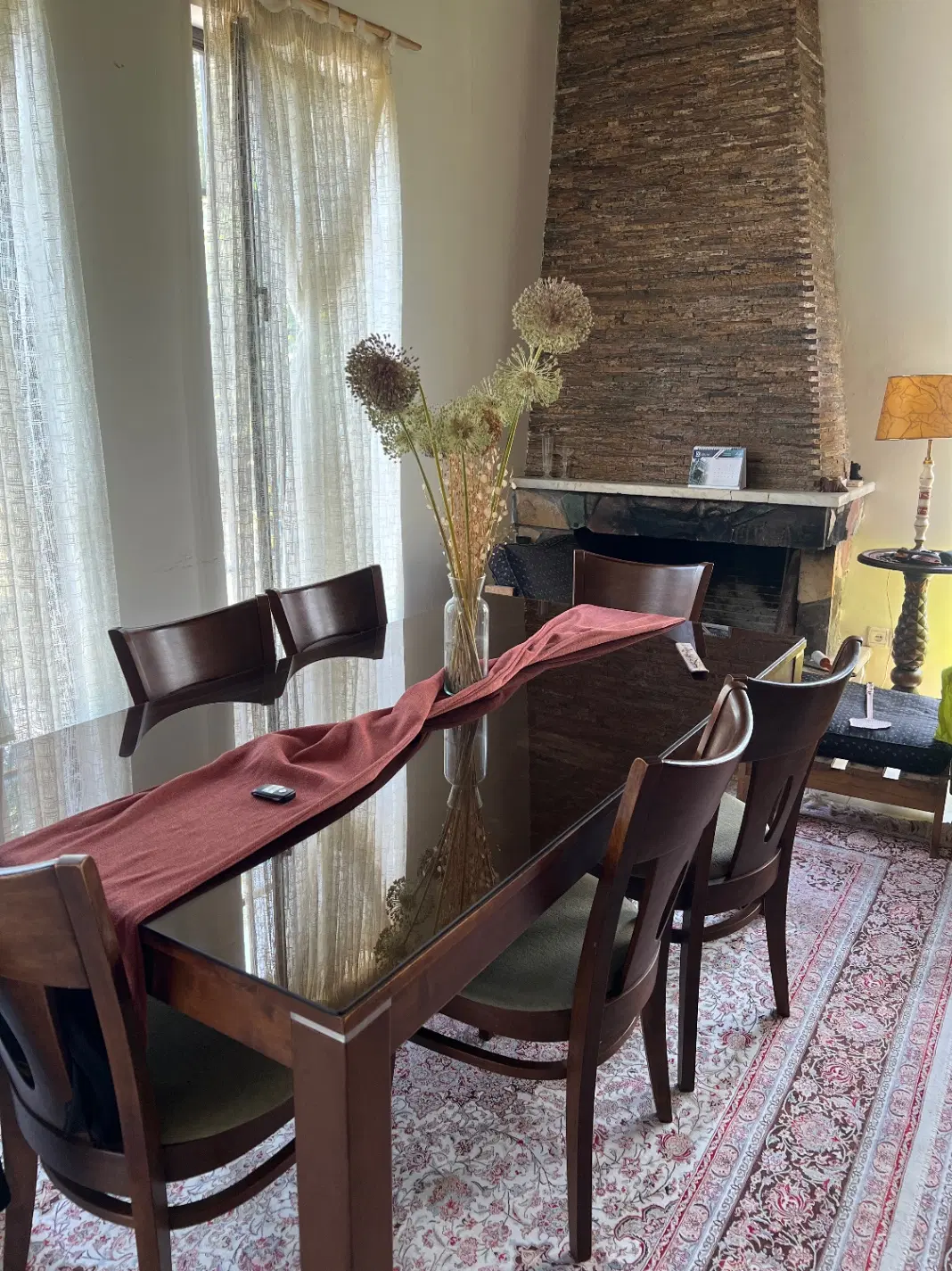 ۱۸ متری بالای جهان ارا