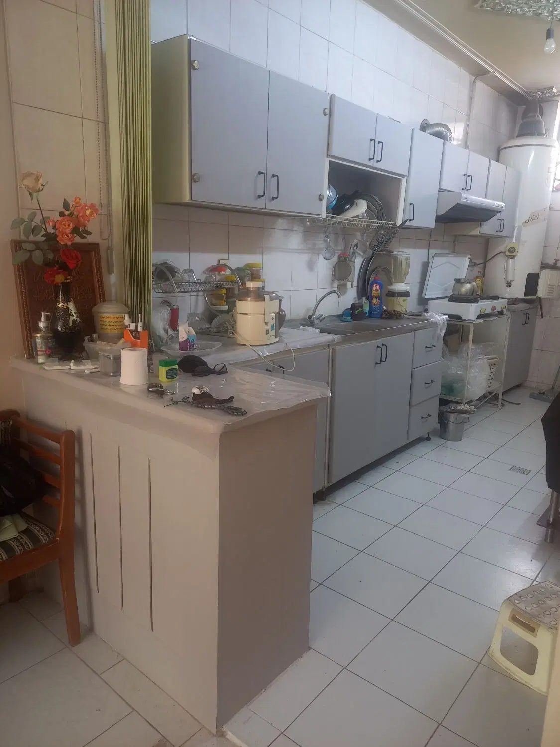 منزل ویلایی دو طبقه