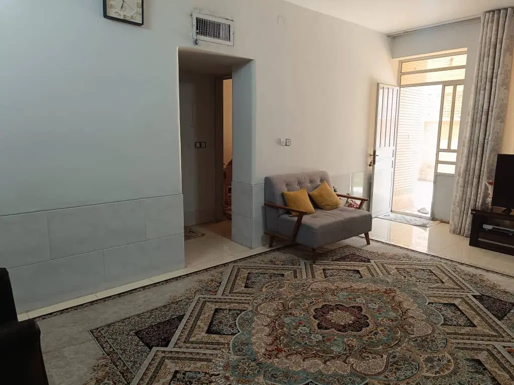 ویلایی شریف آباد