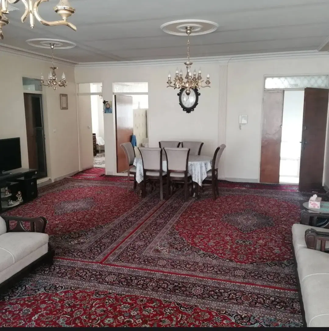 ۱۰۴ متری بنی هاشم