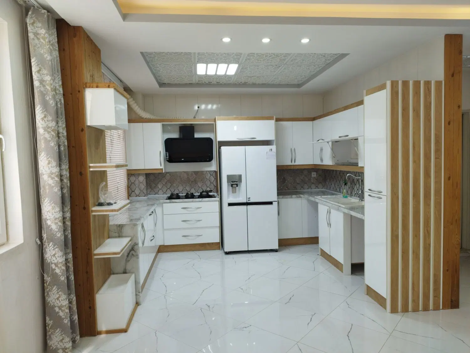 اپارتمان110متری تکواحدی ایستگاه 9کارمندان