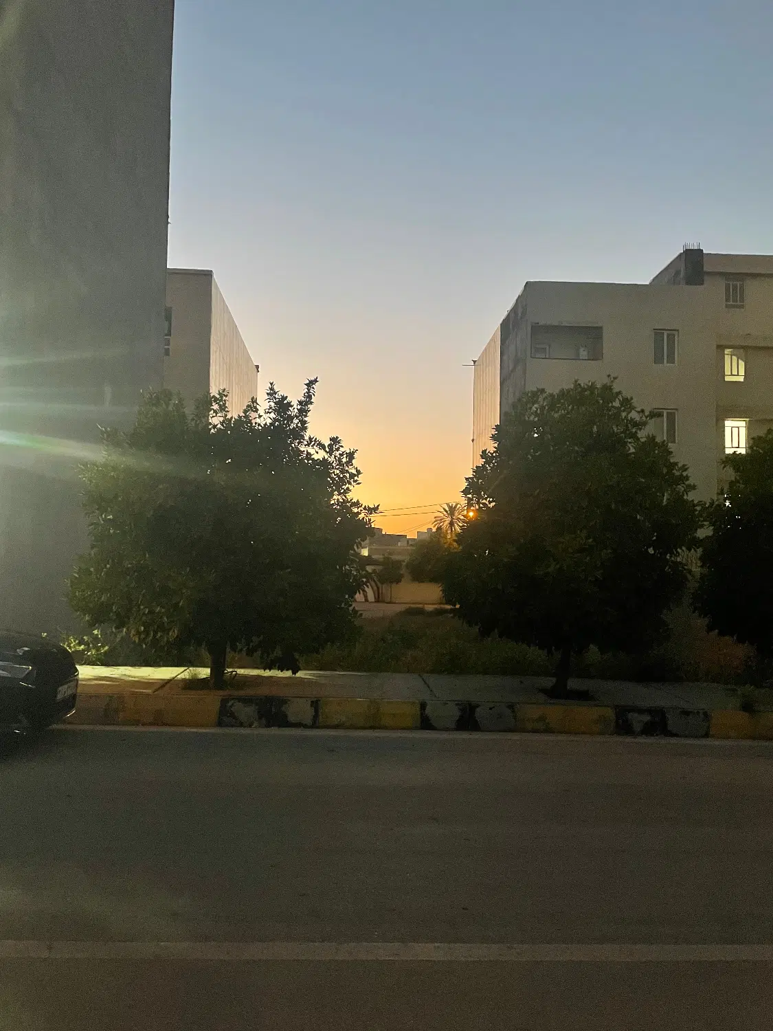 پیش فروش دو خواب جاده فرودگاه کوچه پارک
