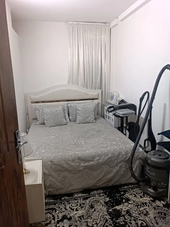اجاره واحد مسکونی ۱۲۵ متری