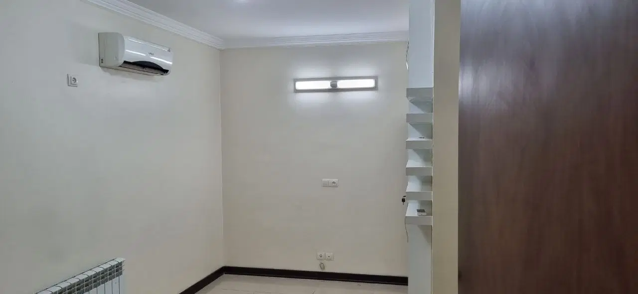 دفتر کار اداری