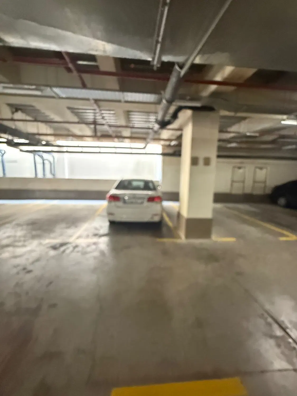 اجاره پارکینگ ماشین