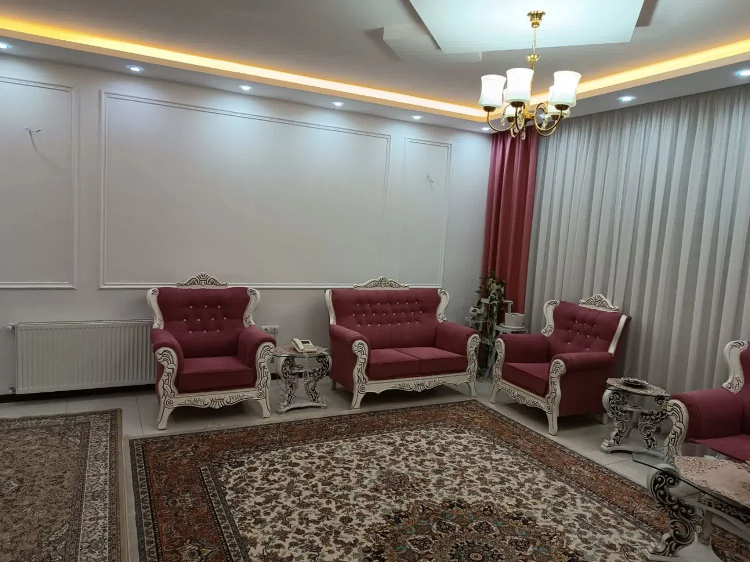 واحد 90متری رهن_اجاره