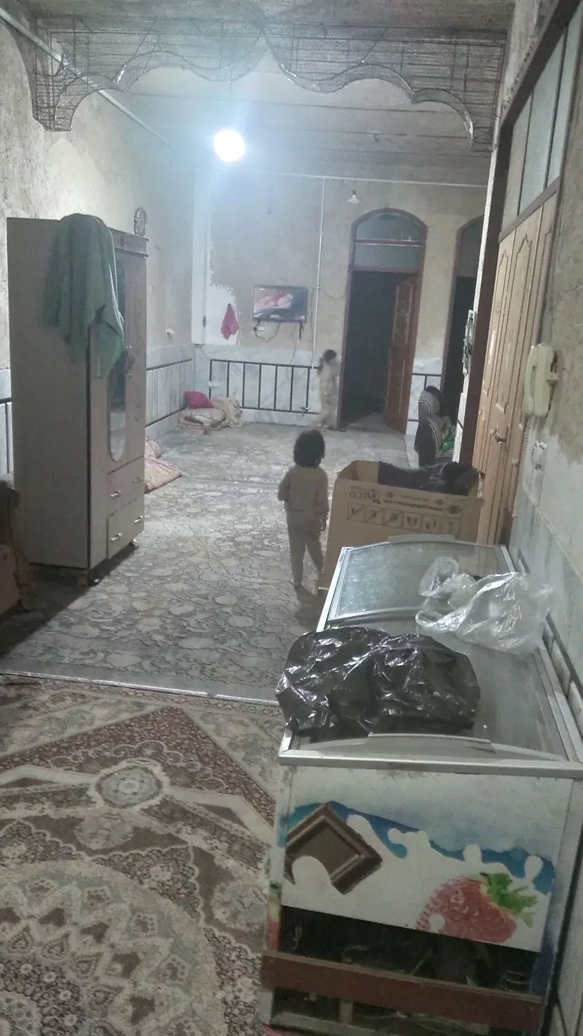 خونه اجاره ای سیستان چهارده