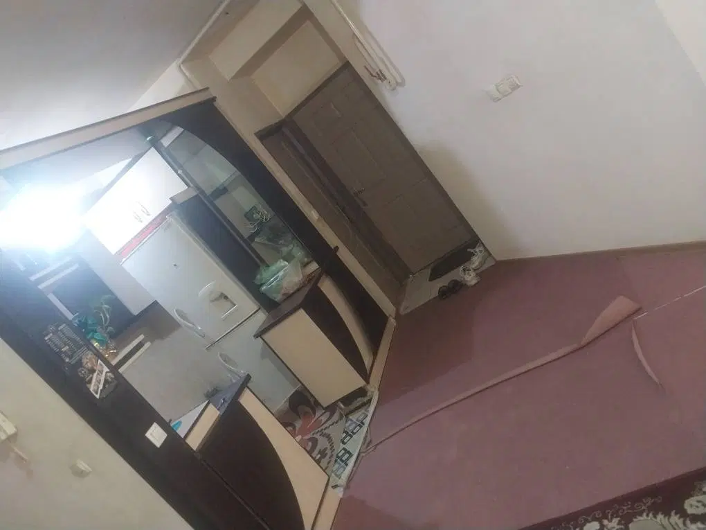 فروش تک خوابه در بهترین موقعیت فاز3سهند