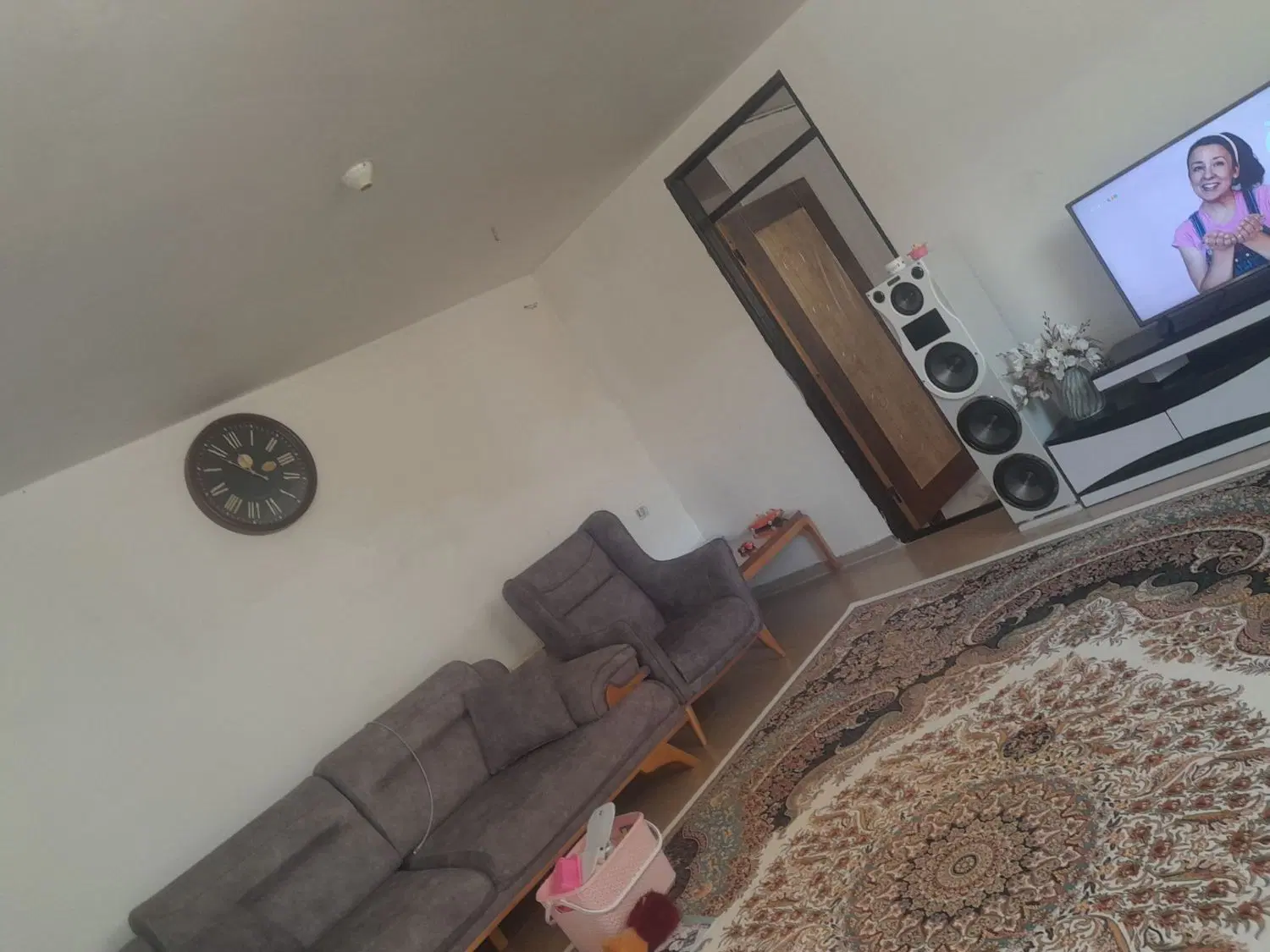 آپارتمان 75متری