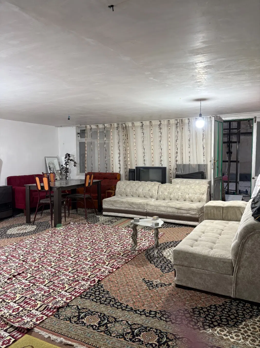 اجاره سوییت خانه