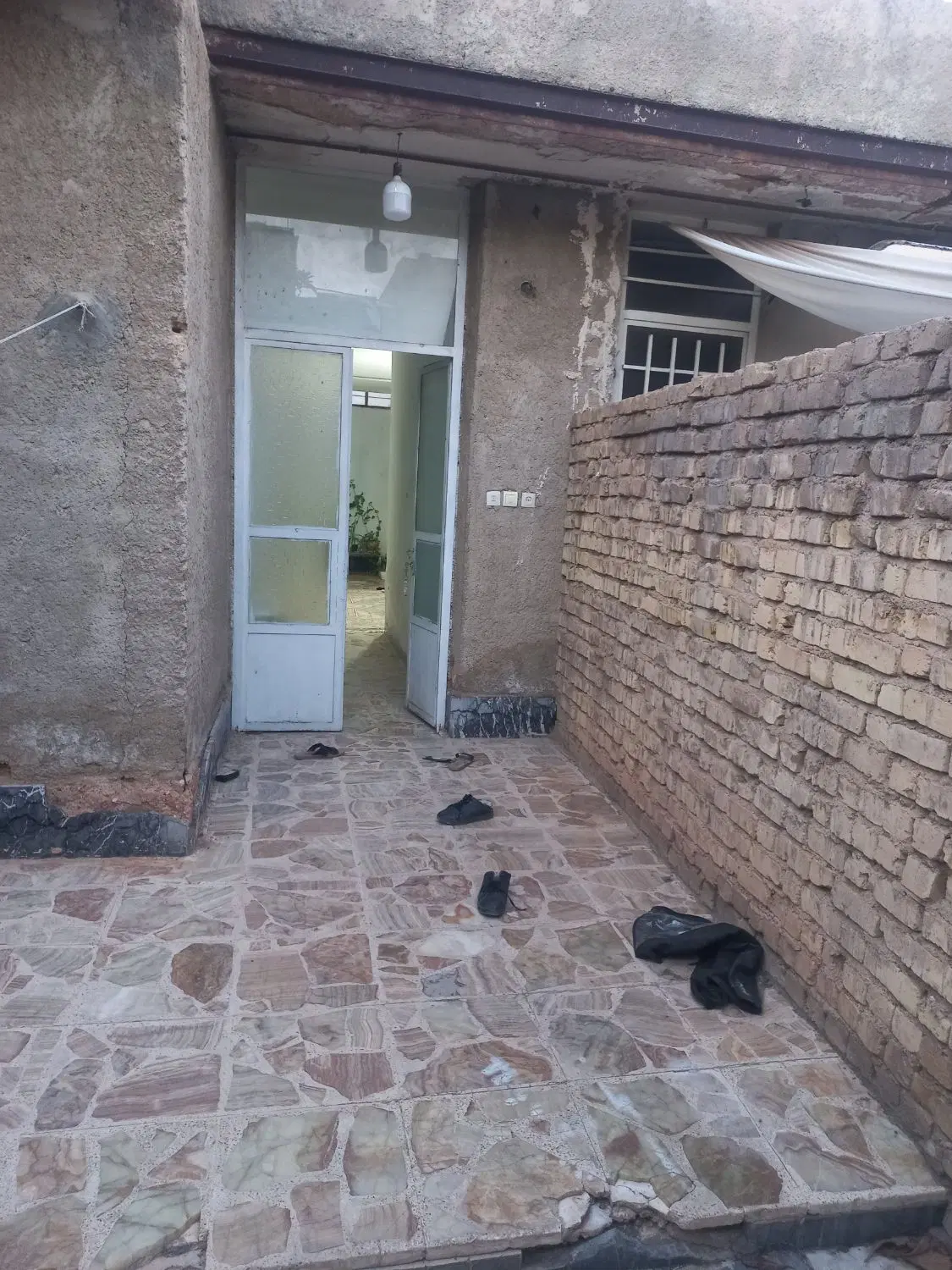 فروش منزل کلنگی هویزه
