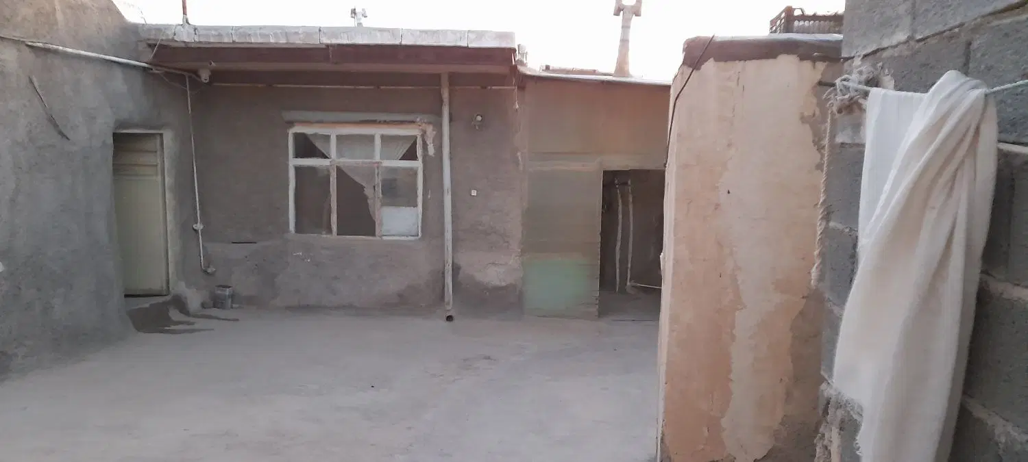 خانه روستایی کاملا مجهز فروش
