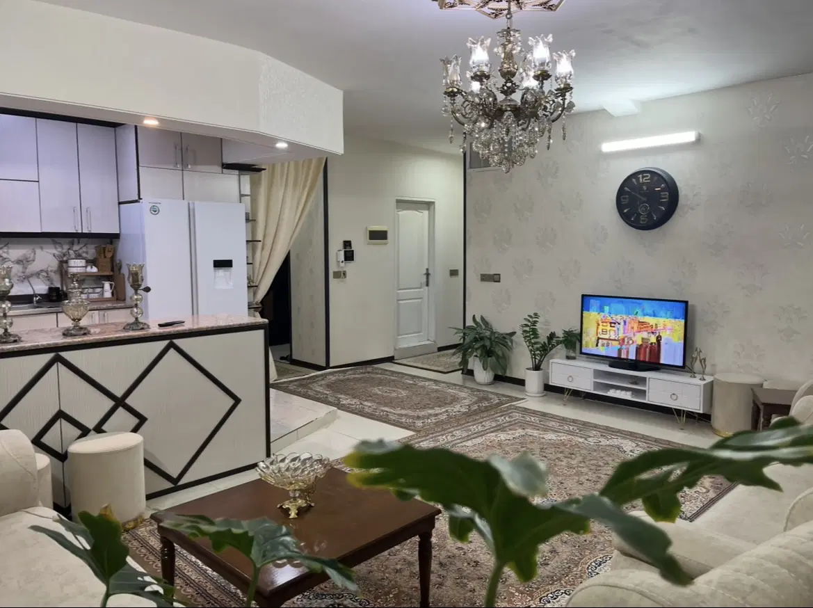 فروش واحد پردیسان