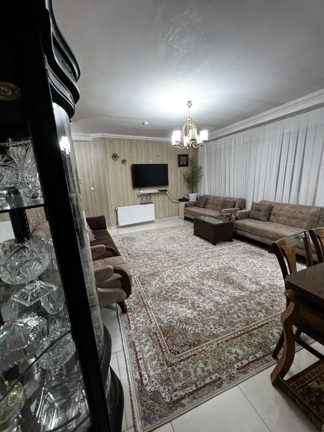 مسکن مهر گلشهر عرش 7