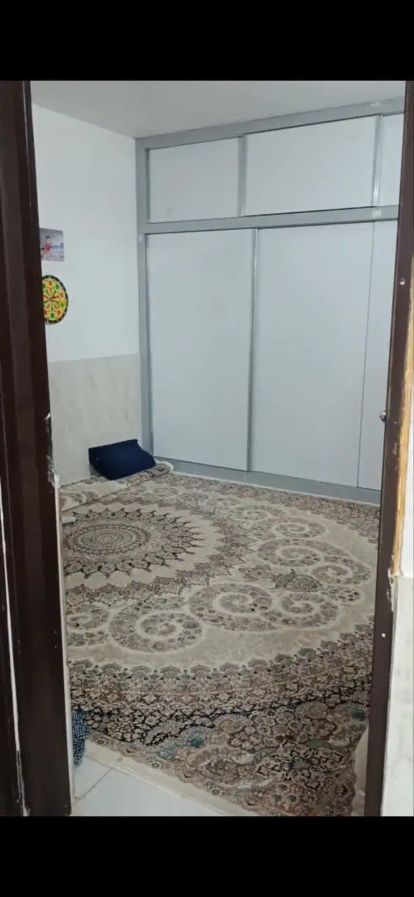 منزل مسکونی طبقه دوم زینبیه شهرک جلوان
