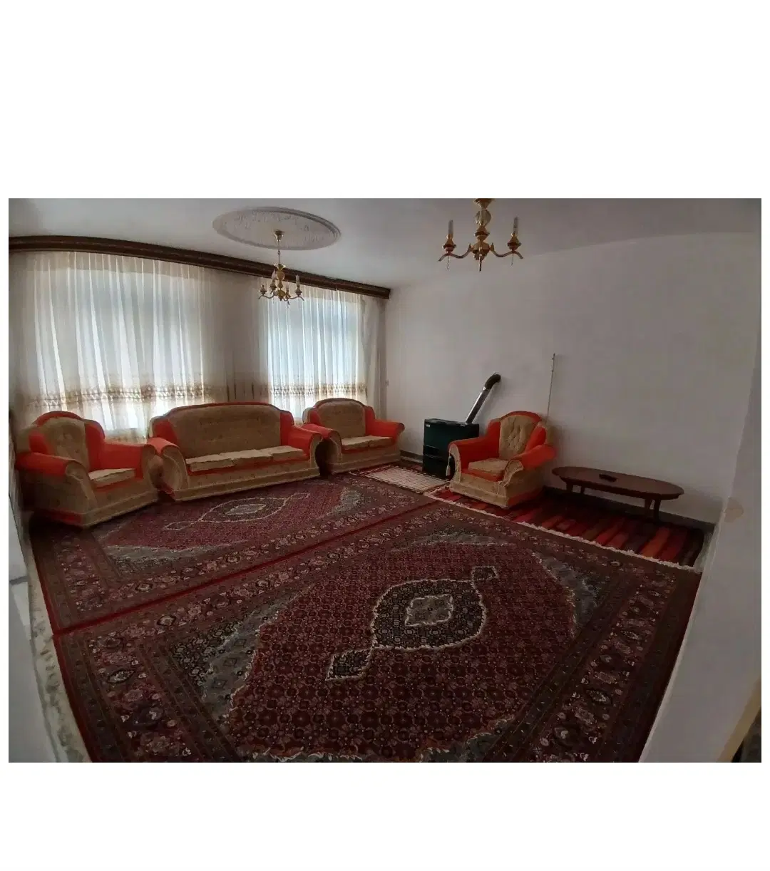 اجاره واحد دربستی منزل شخصی مرکز شهر