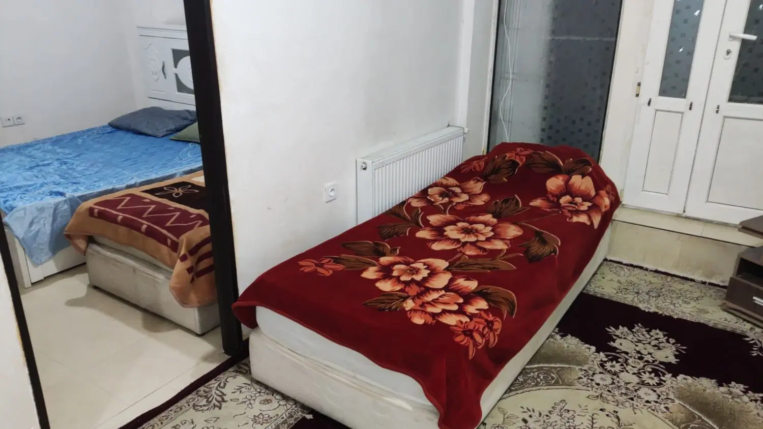 اجاره آپارتمان مبله