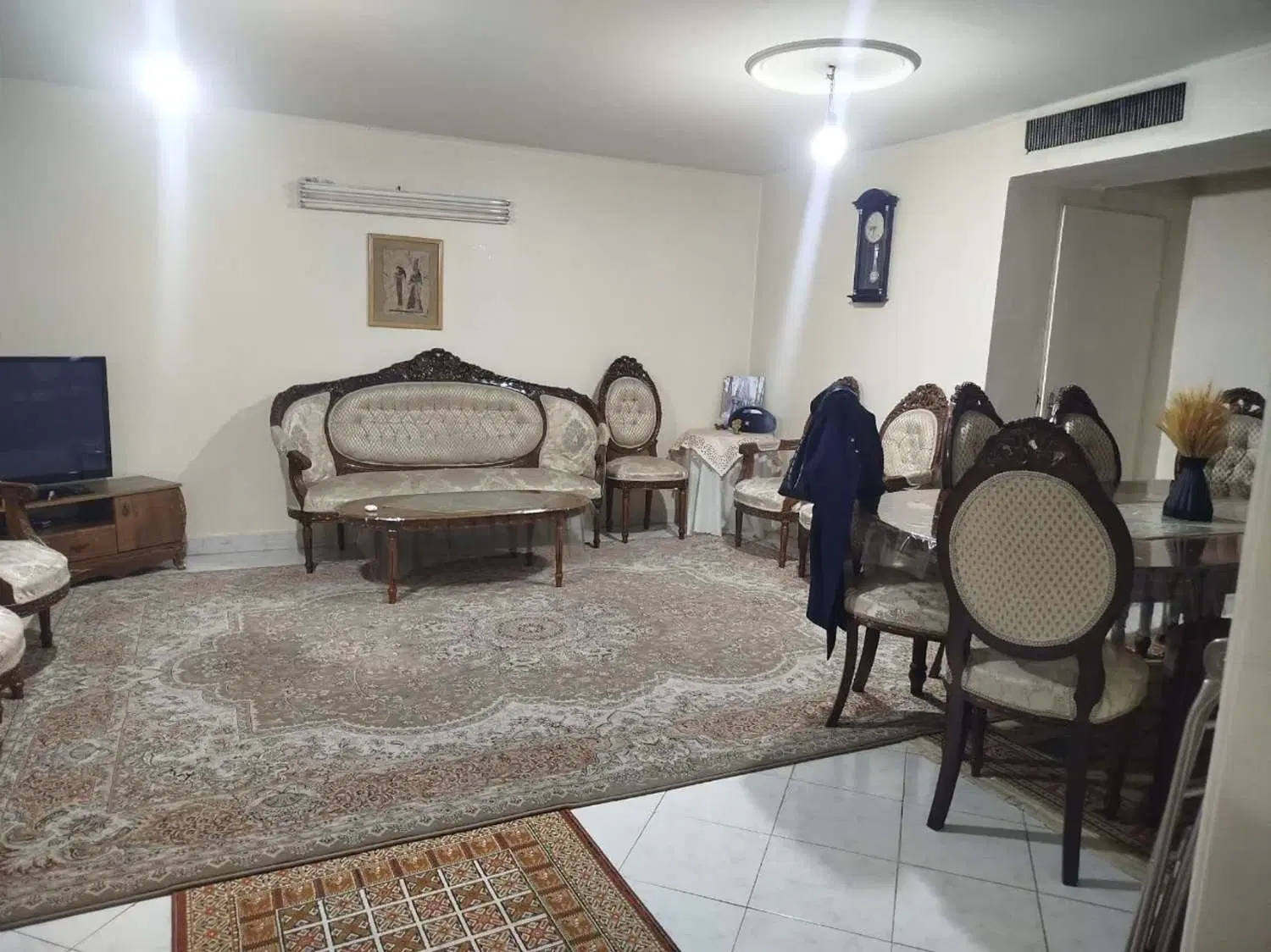 آپارتمان مسکونی