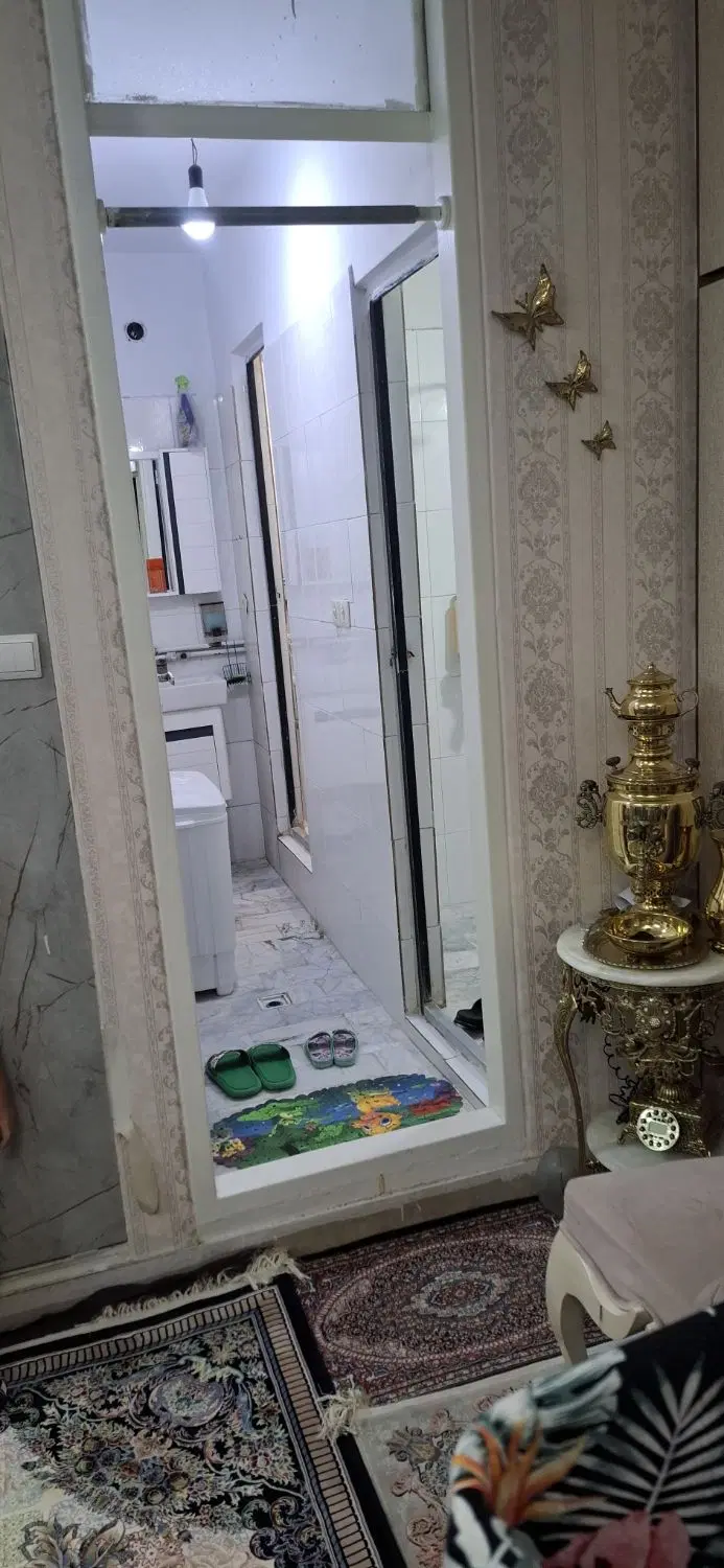 اجاره آپارتمان