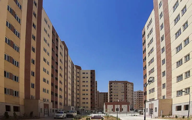 فیش نهضت ملی مسکن ۵۶۰ هکتاری...