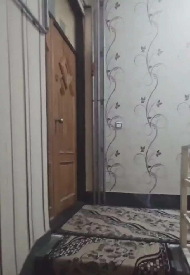 آپارتمان ۹۸ متری در آقا کاظم