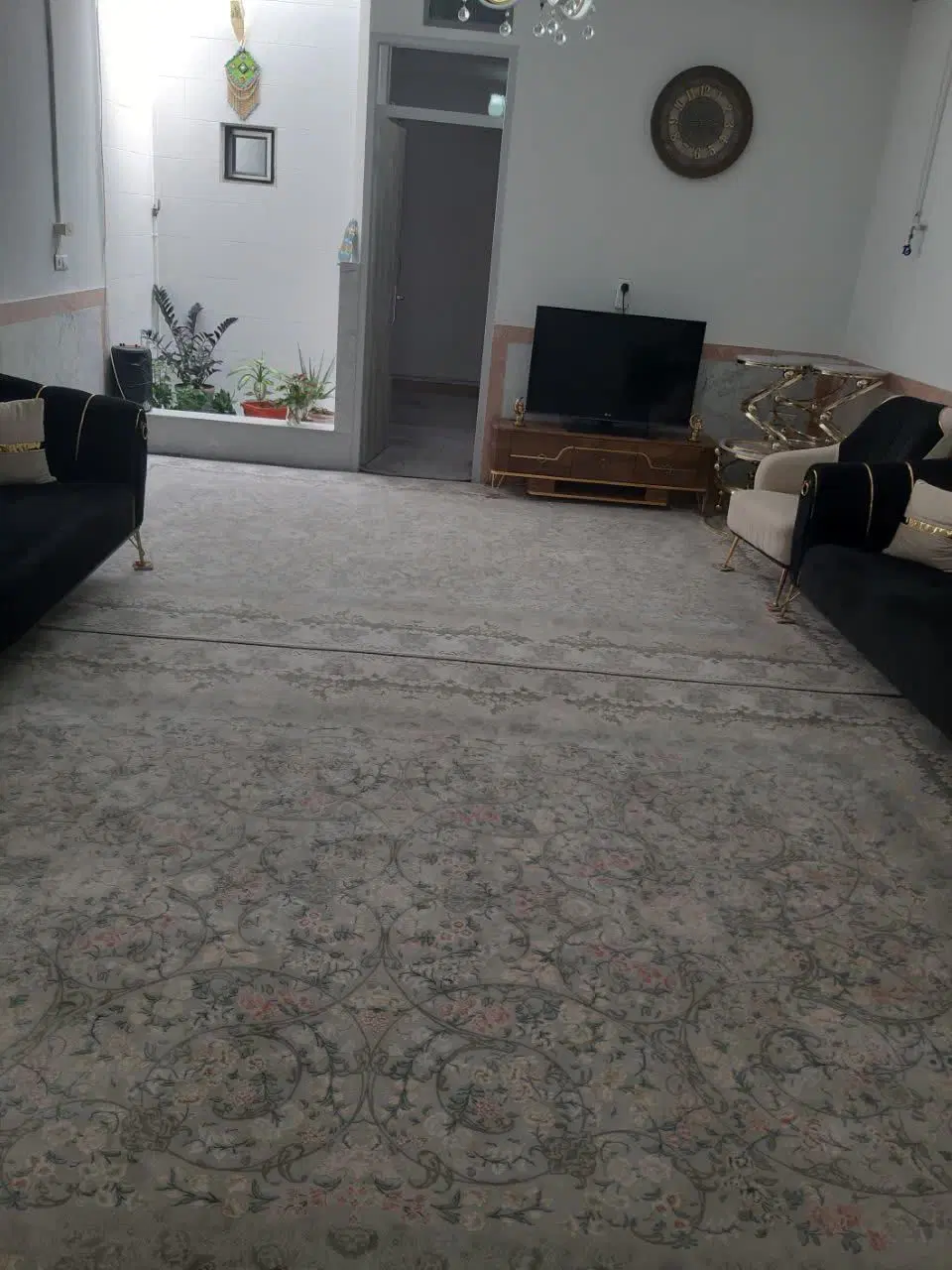 خانه ویلایی تعاون ۲