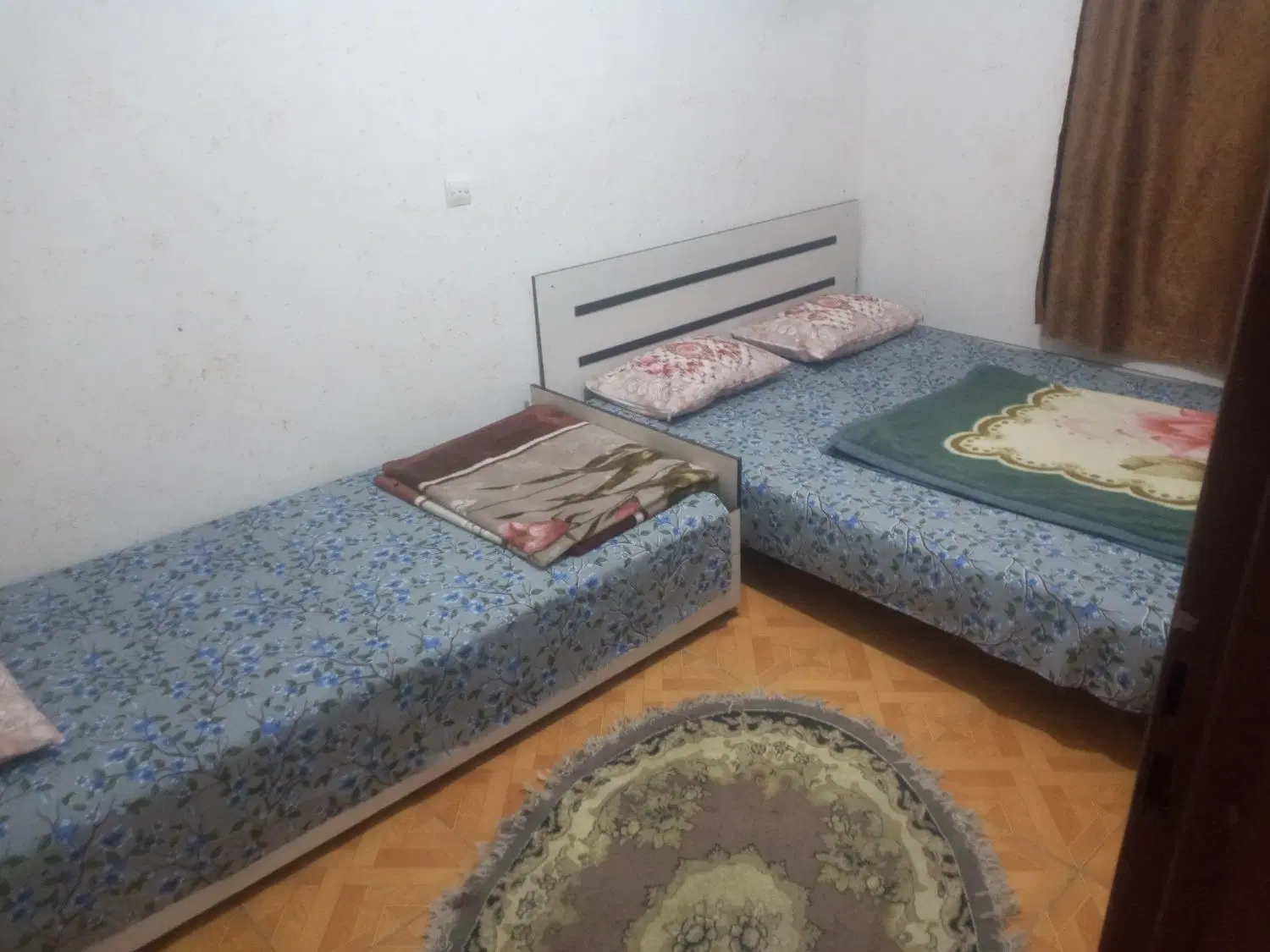 سویت آپارتمان شخصی در مرکز شهر