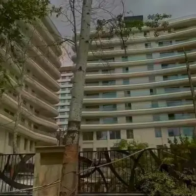 واحد ۱۴۰ متری تک واحدی پاسارگاد