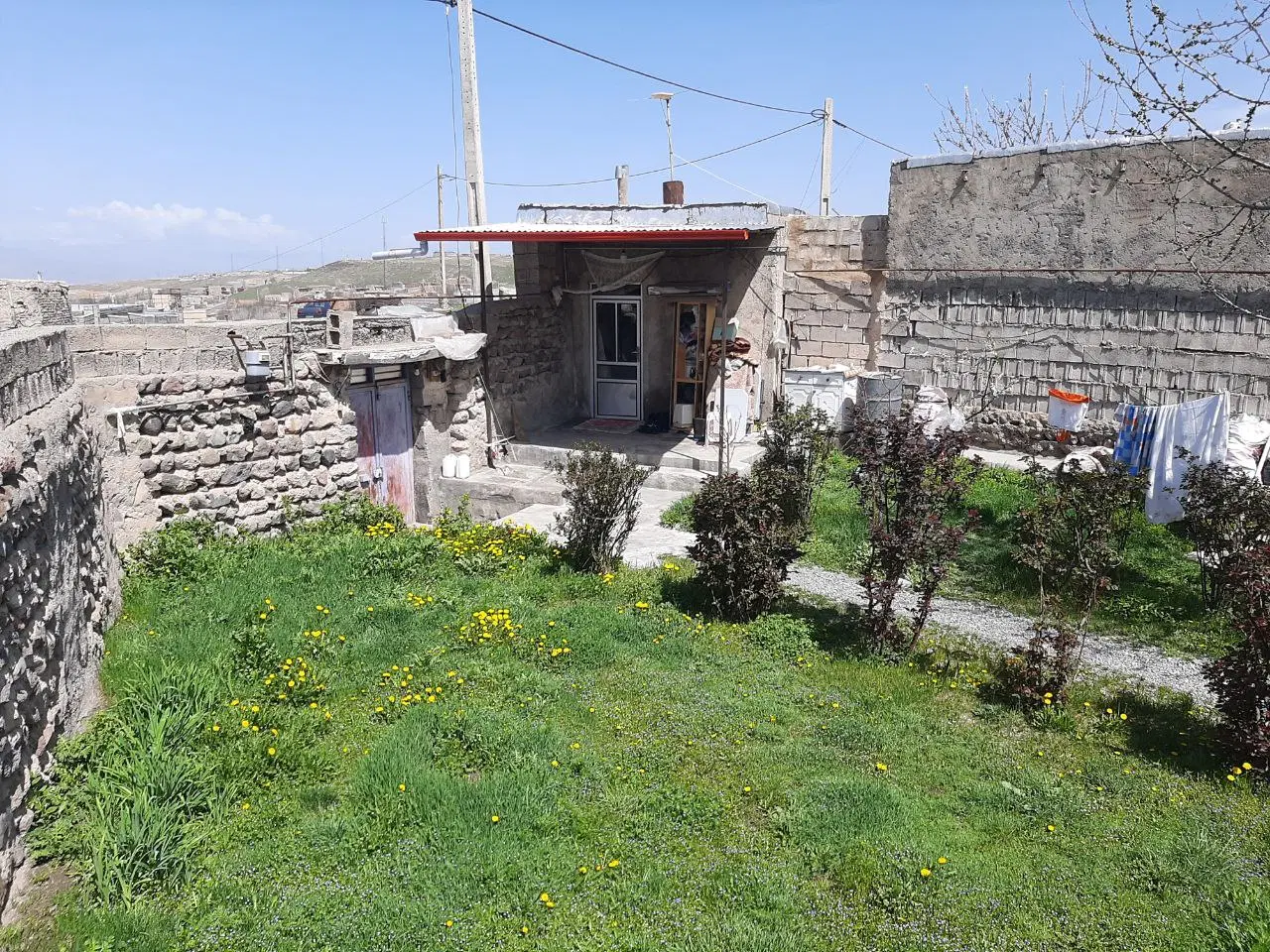 فروش خانه
