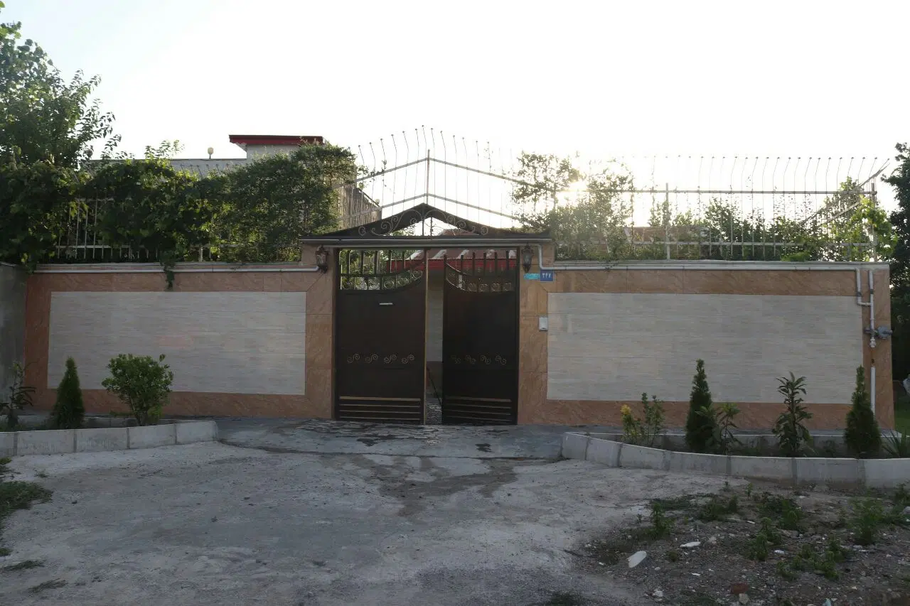 ویلا ۳۵۷ متر رشت سند تک برگ