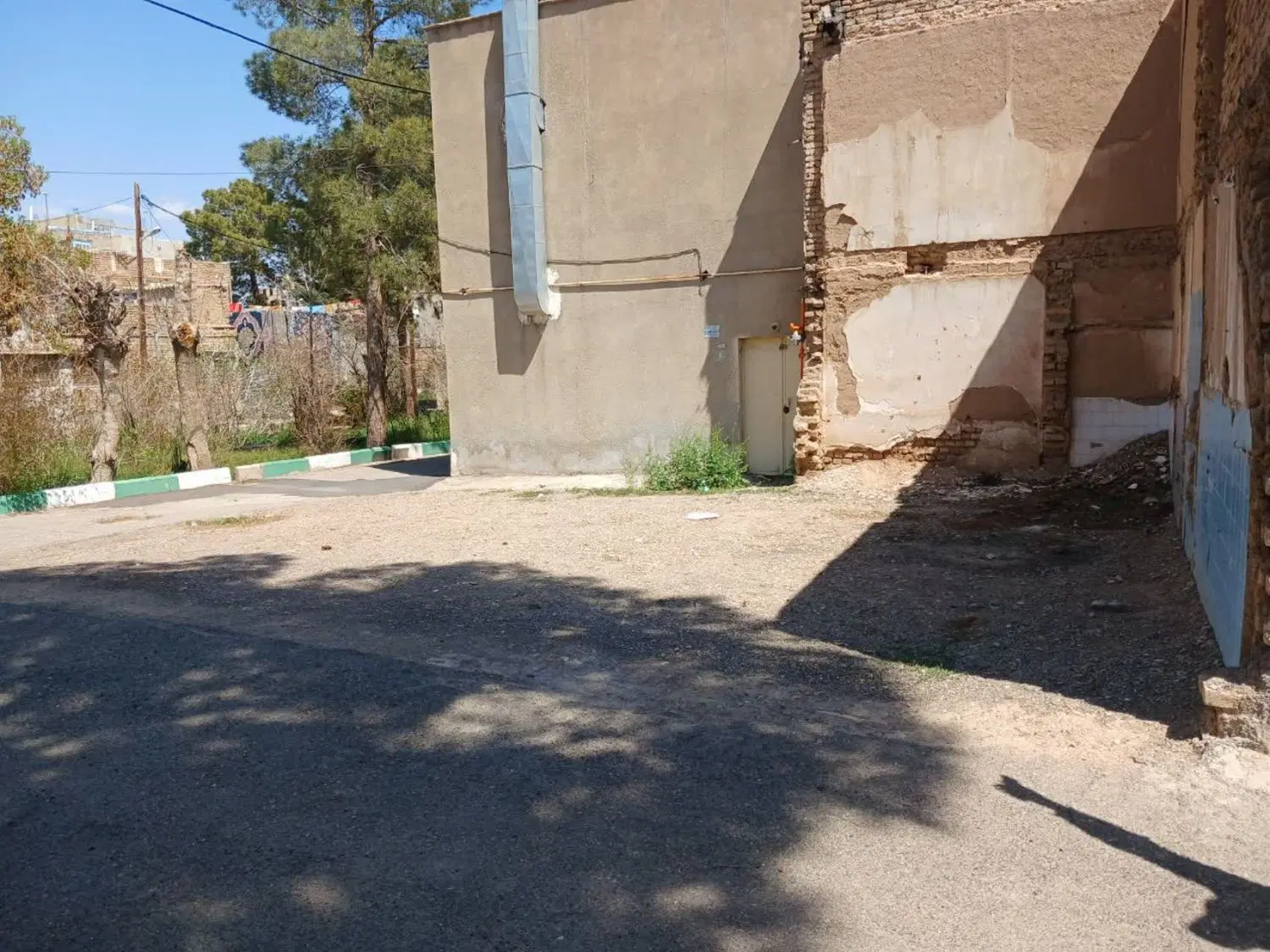 فروش زمین عرصه عیان