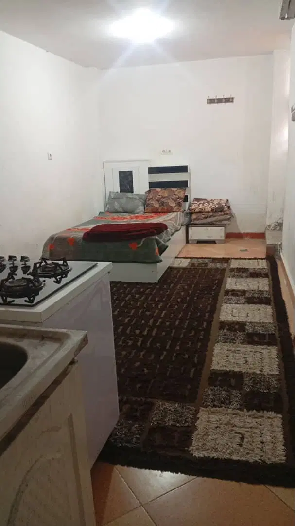 سوییت رفاهی