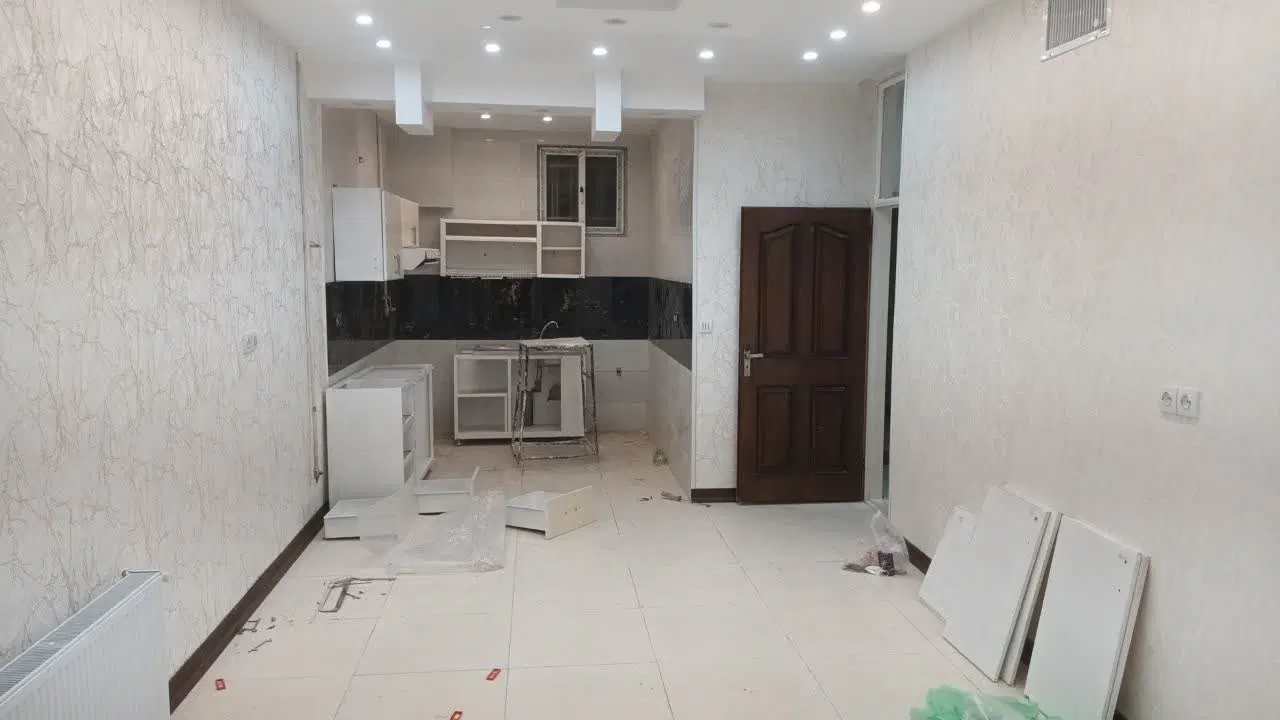 اجاره و فروش منزل مسکونی نوسازدربست