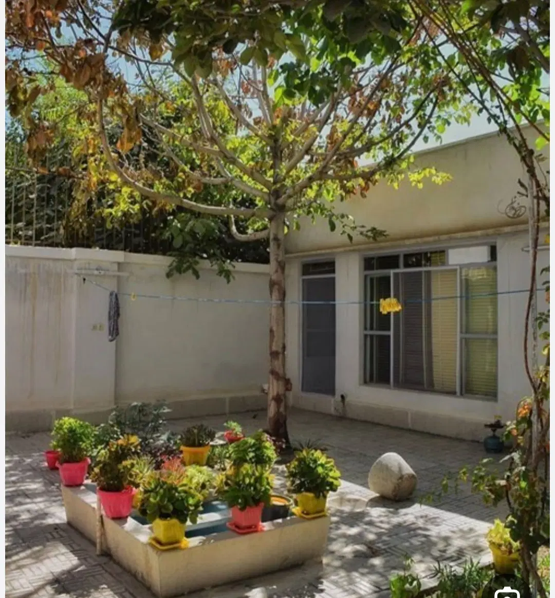 فروش خانه کلنگی