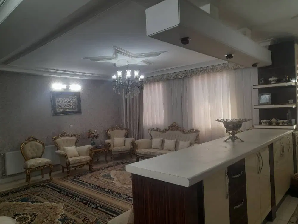 83 متر  کوکبی