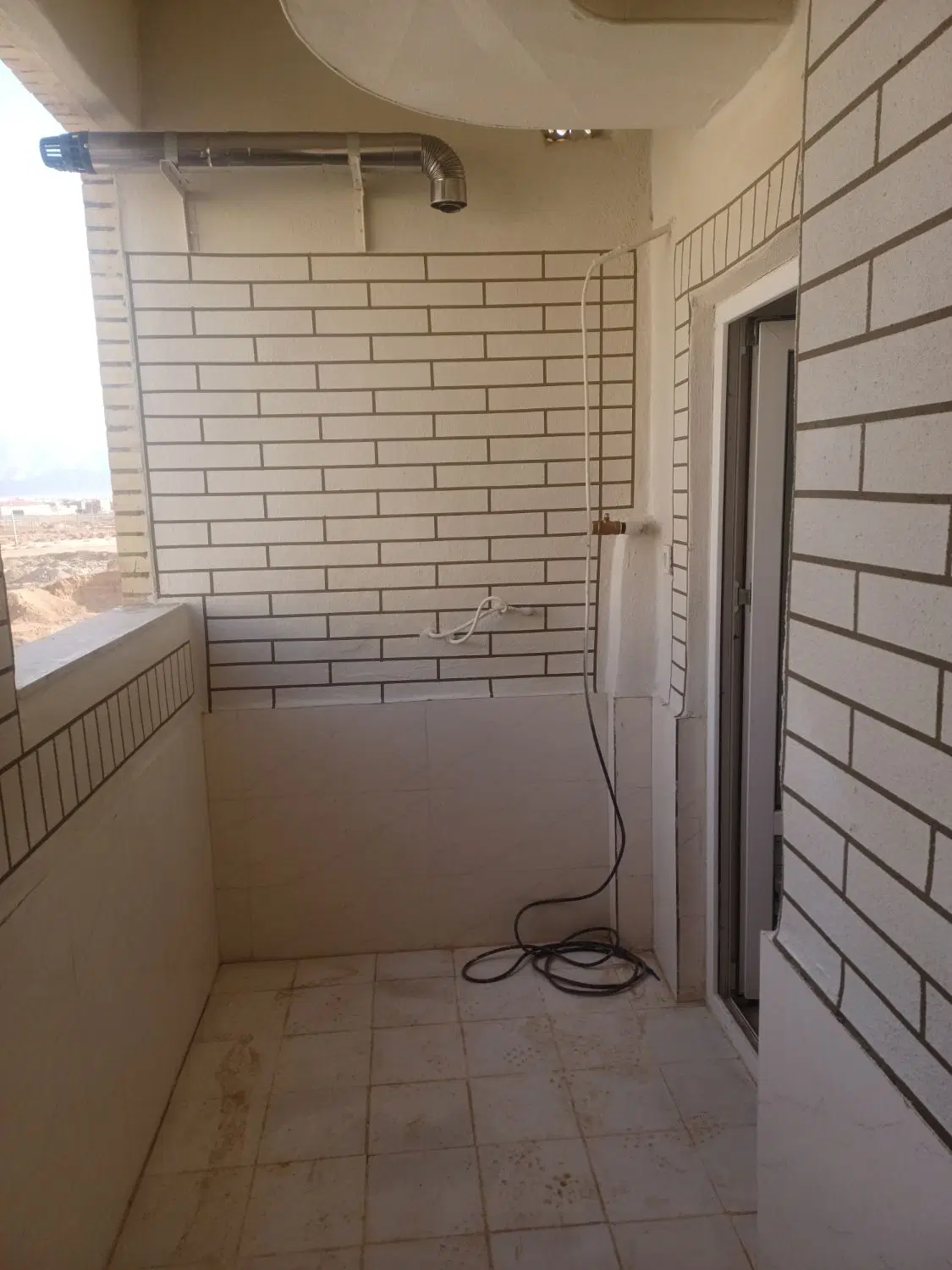 اجاره آپارتمان محدوده اکرمیه، دانه سا