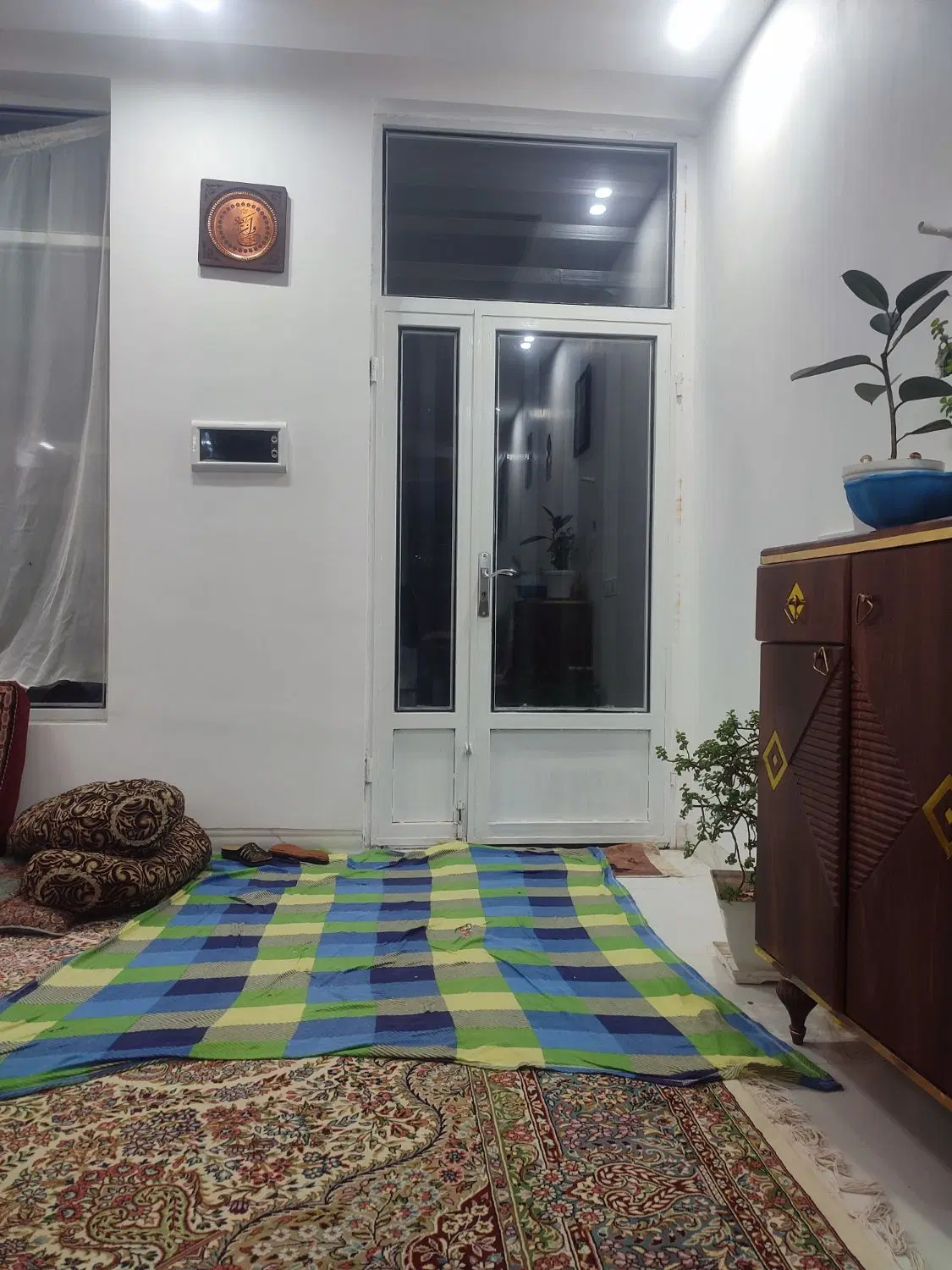 منزل ویلایی شهرک مطهری