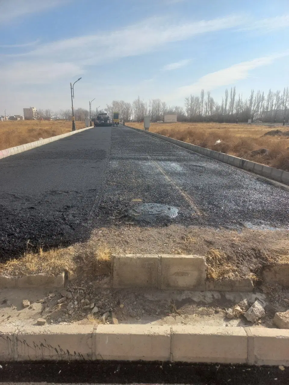 زمین کوی دارایی