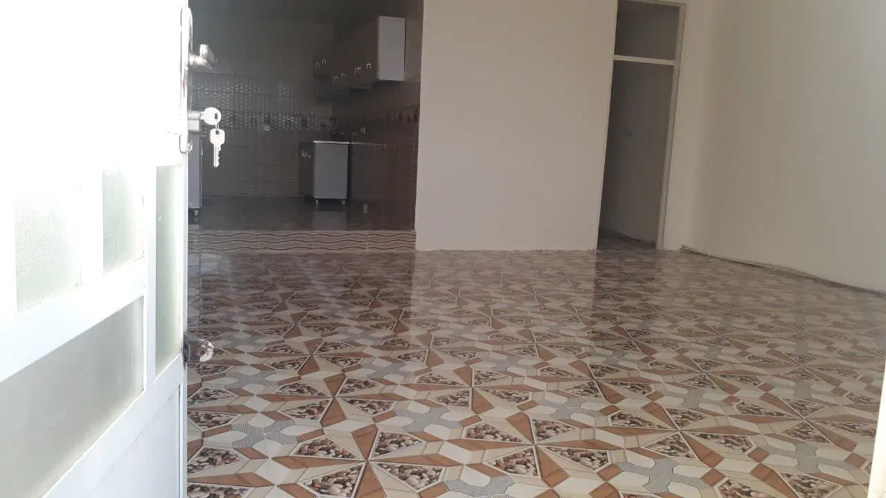 دو طبقه دره گرم