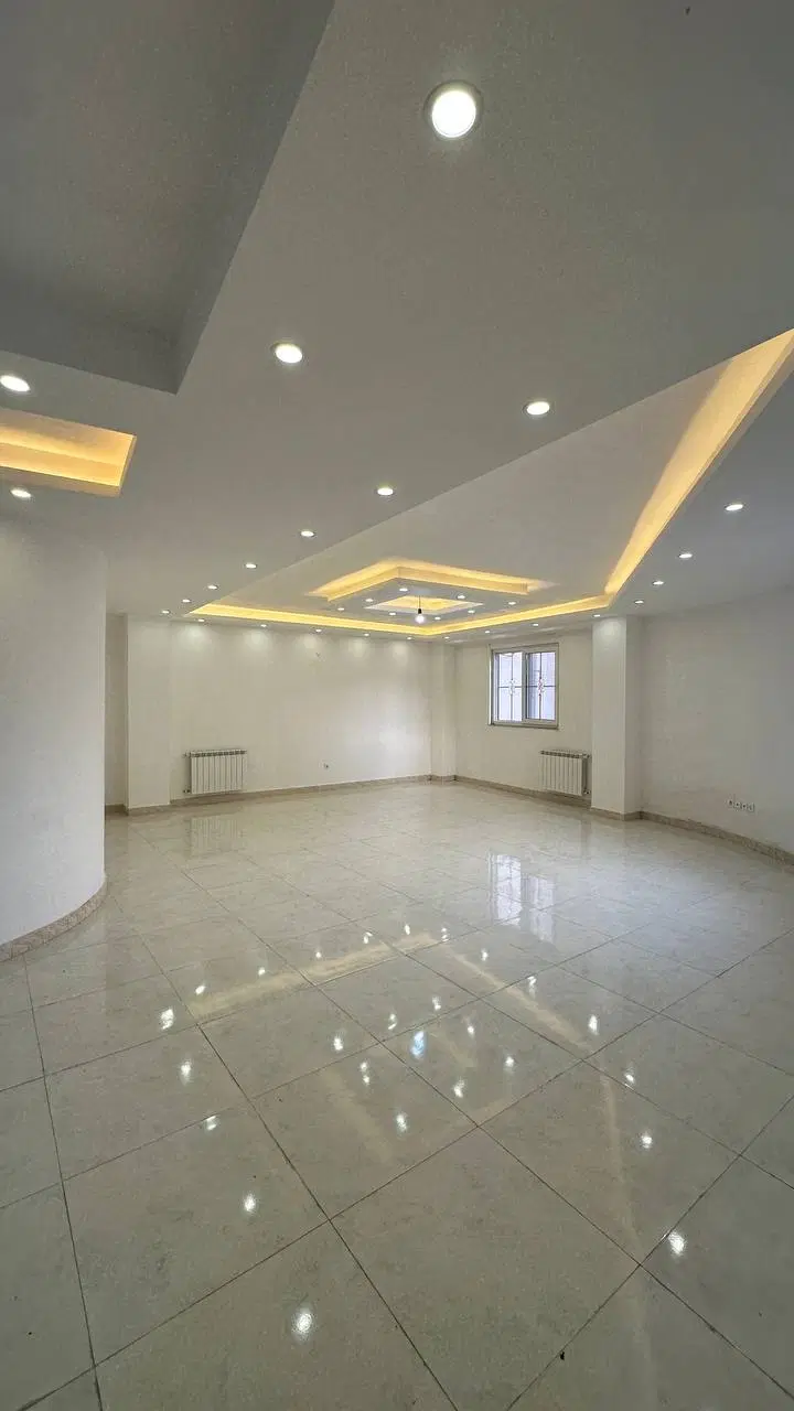 باهنر آپارتمان۱۲۵ متری نوساز