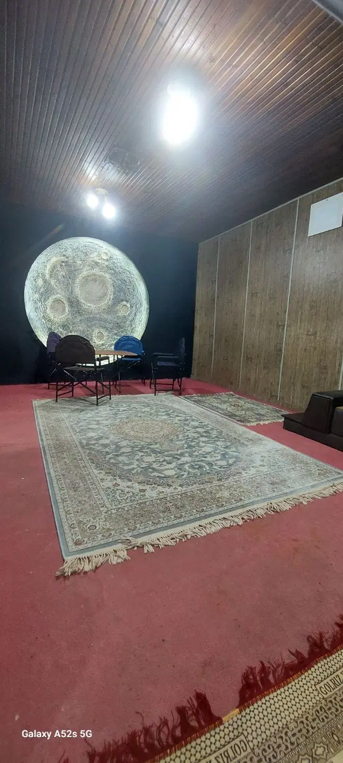 ویلا روزانه ۲ خواب ۱۵۰ متر زیر بنا