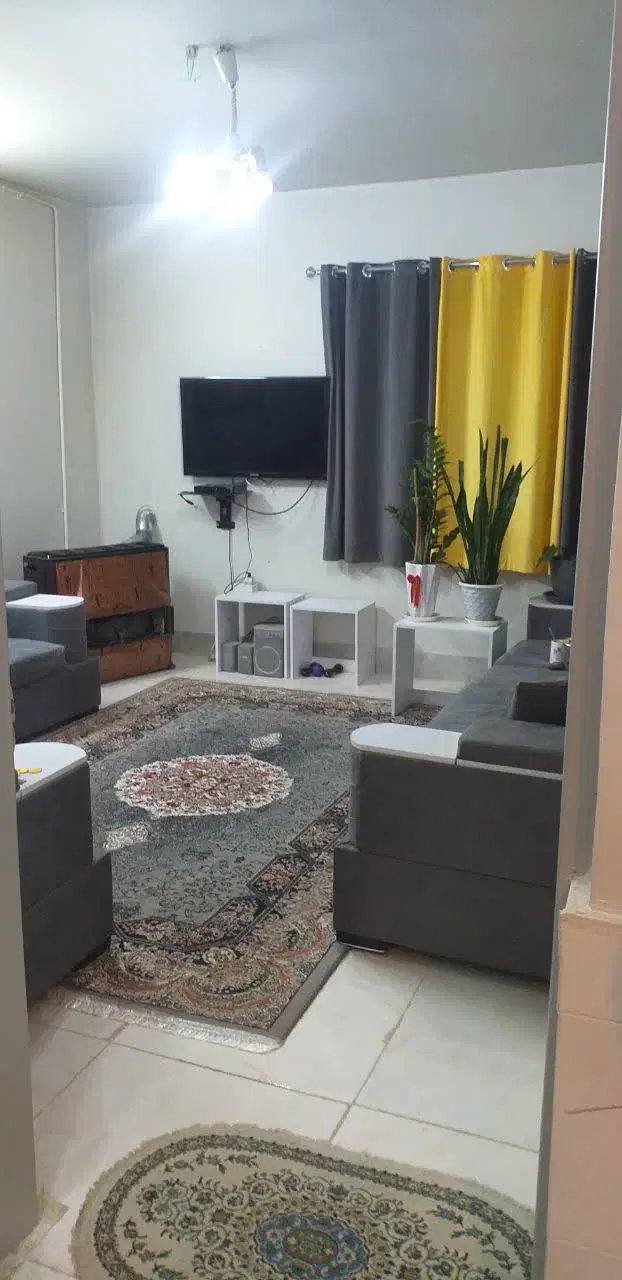 آپارتمان 85متری شهرک قدس و کوثر امام خمینی