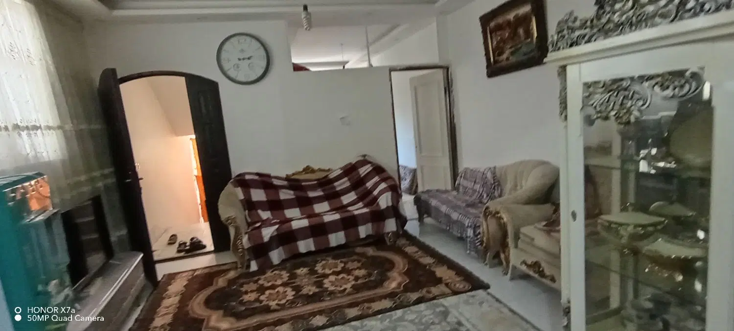 اپارتمان حاشیه سبحان16