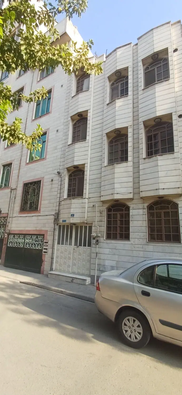 مشارکت در ساخت