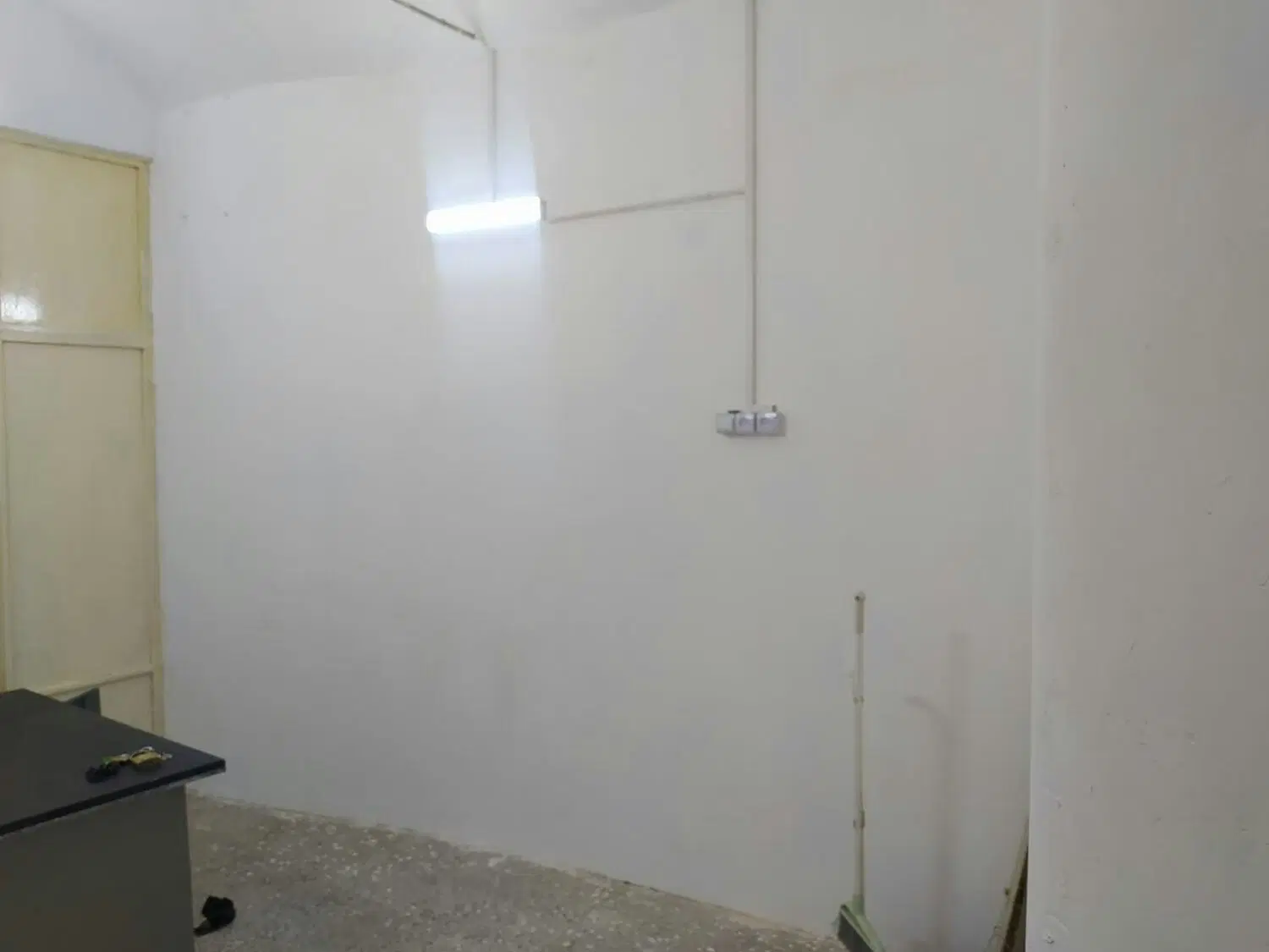 فروش یک باب مغازه تازه باز سازی شده