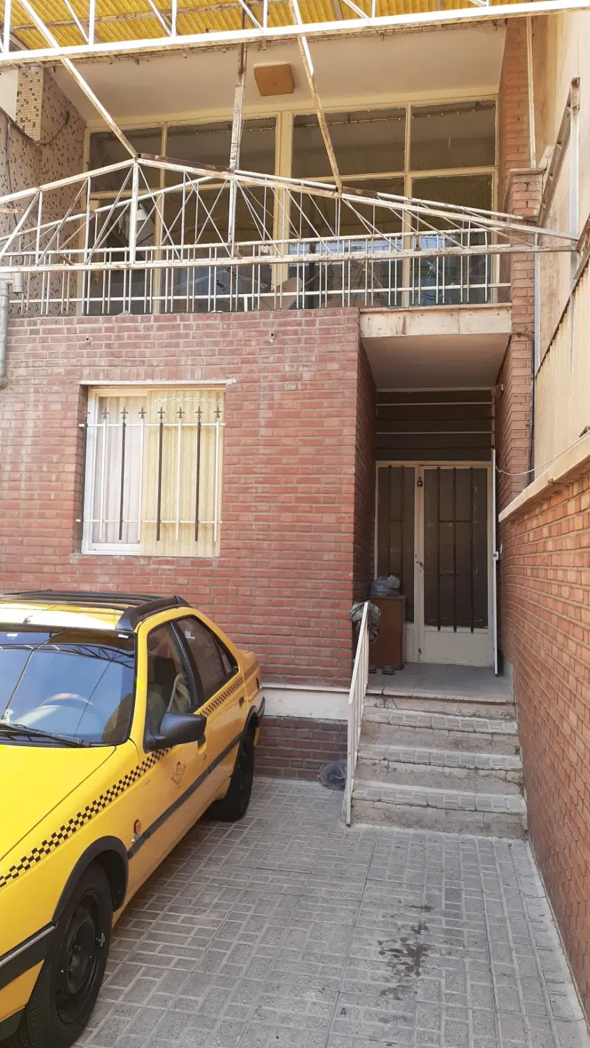 خانه اجاره ای