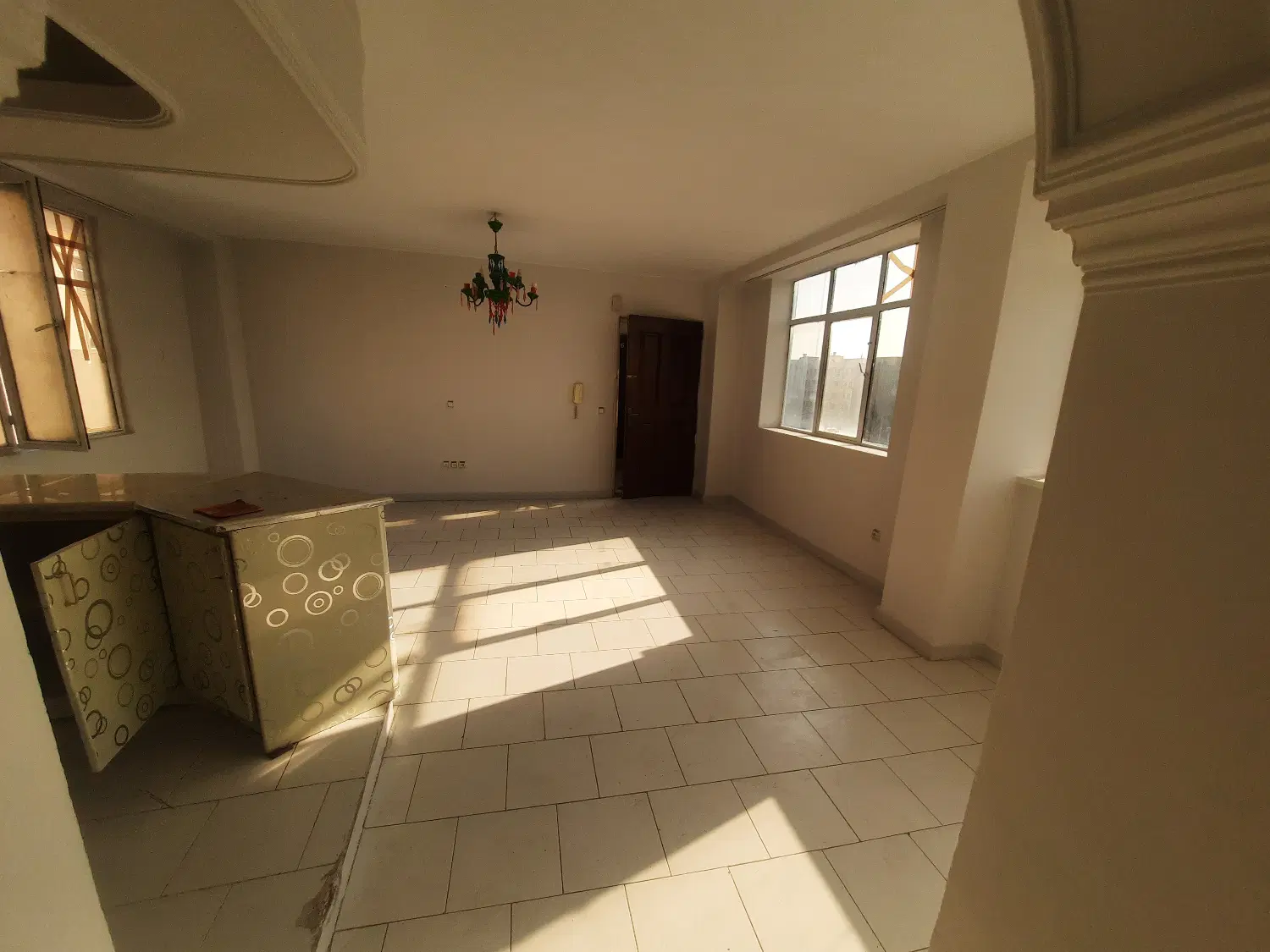آپارتمان رهن واجاره