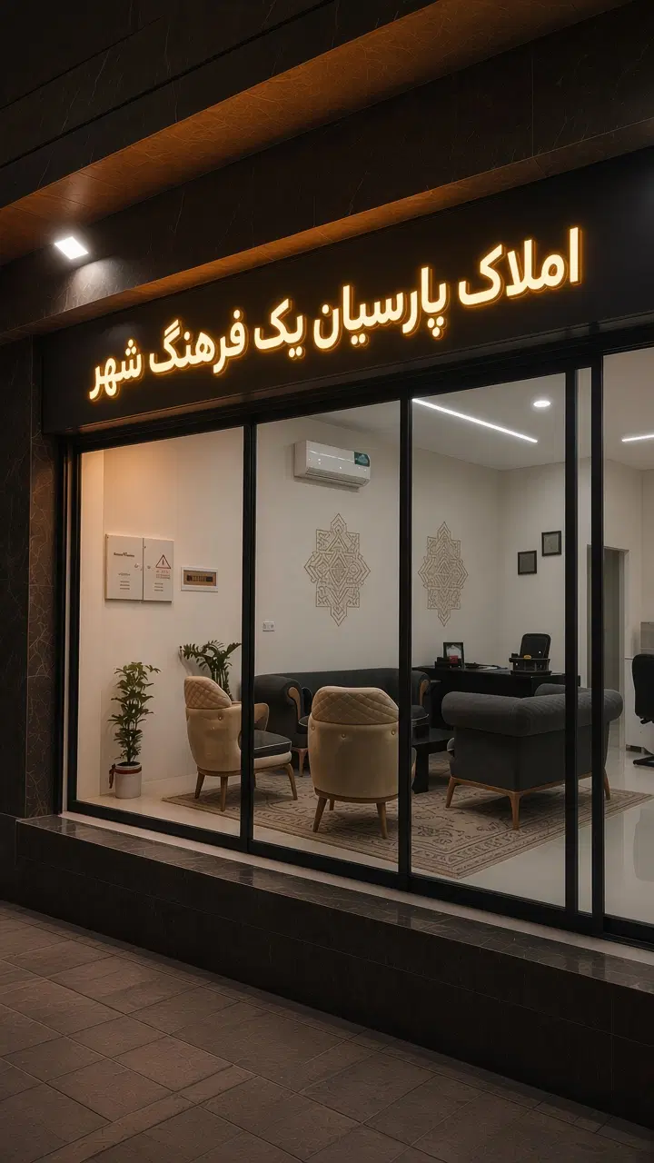 اجاره آپارتمان سه خوابه در فرهنگ