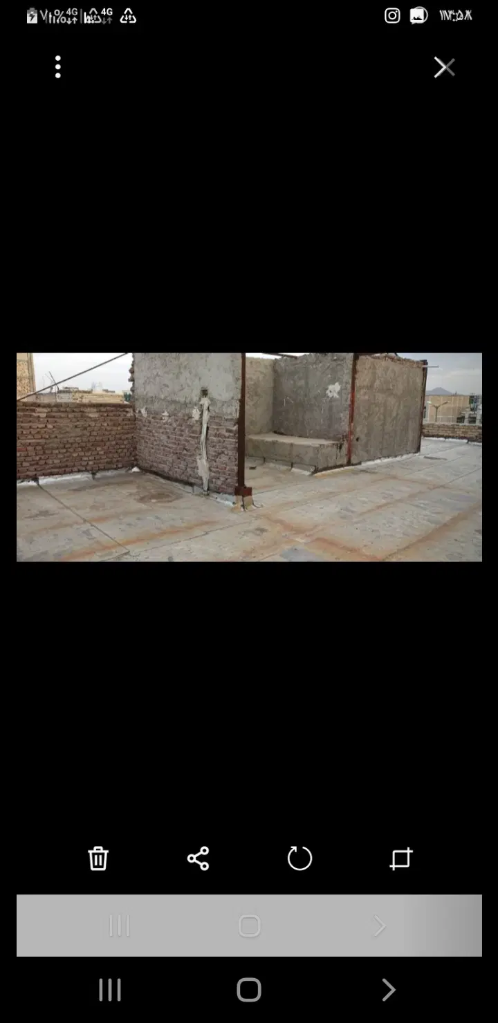 ۱۵۰۰۰متر(مشهداخلمد)معاوضه بالندکروز